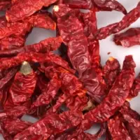 Dried Red Chilly