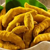 Tumeric