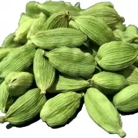 Small Cardamom