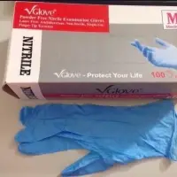 Nitrile Gloves