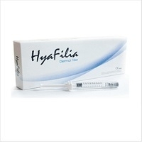 Hyafilia (HA Dermal Filler)