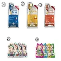 Mask Or Pack Products