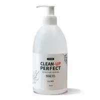 Hand Sanitizer 500 ml