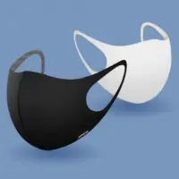 Cu+ Antibacterial Reusable Mask