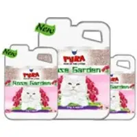 New Premium Luxury Range Rose Garden