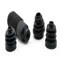 Rubber Boots and Bellows