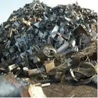 Stainless Steel Scrap