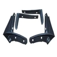 Ford Figo T-2 Parts