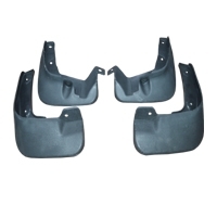 Hyundai i20 New Parts
