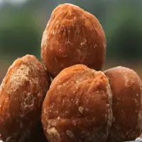 Cane Jaggery