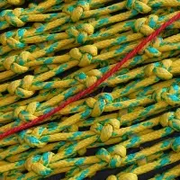 HDPE Fishing Nets