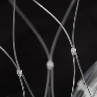 Nylon Mono Filament Fishing Nets