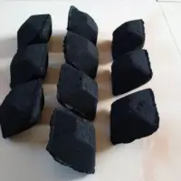 Coconut Shell Charcoal - Pillow