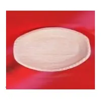 14" Oval Platter