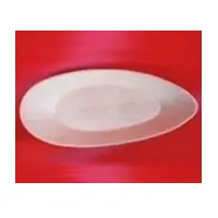 10" Oval