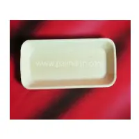10 " Narrow Rectangle