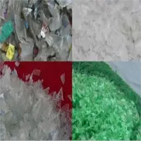 PC Water Bottle Grinding