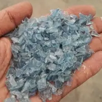 PC Water Bottle Grinding