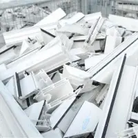 PVC Window Profile Pulverized Powder