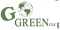 Go Green FZC logo