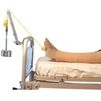 Foot & Skin Traction Kit