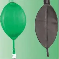 Rebreathing Bags