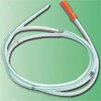 Levins Tube