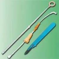 Peritoneal Dialysis Catheter