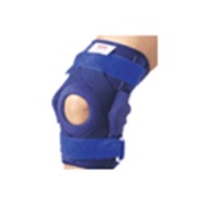 Neoprene Hinged Knee Brace