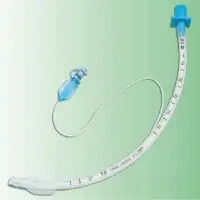 Endotracheal Tube (Cuffed)