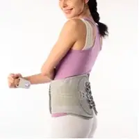 Platinum Corset Brace