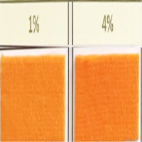 Orange Dye
