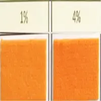 Orange Dye