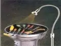 BBQ Light