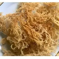 Premium 100% Natural- Sea Moss Health Benefits