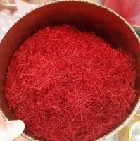 Saffron