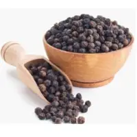 Black Pepper
