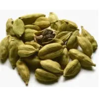 Cardamom