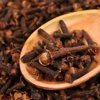 Dry Cloves