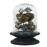 Antique Sacread Hearts