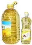 Sunflower oil