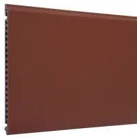 Terracotta Wall