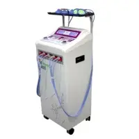 Physical therapeutic equipment