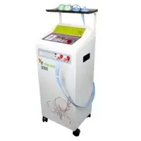 Physical therapeutic equipment