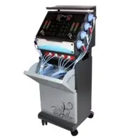 Physical therapeutic equipment