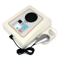 Ultrasound therapy