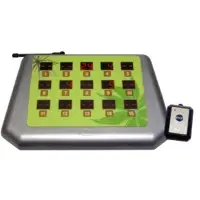 Call timer unit