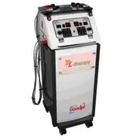 Laser /high frequency stimulator