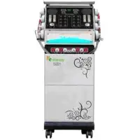 Low frequency stimulator