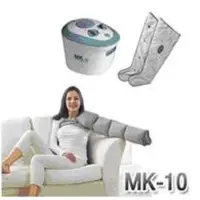 Leg massager